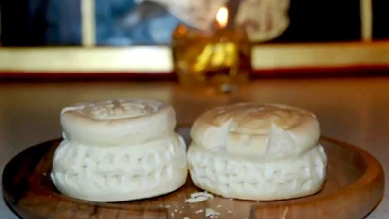 რისთვის არის ნაკურთხი წყლისა და სეფისკვერის უზმოზე მიღება სასარგებლო - რჩევები მონასტრიდან