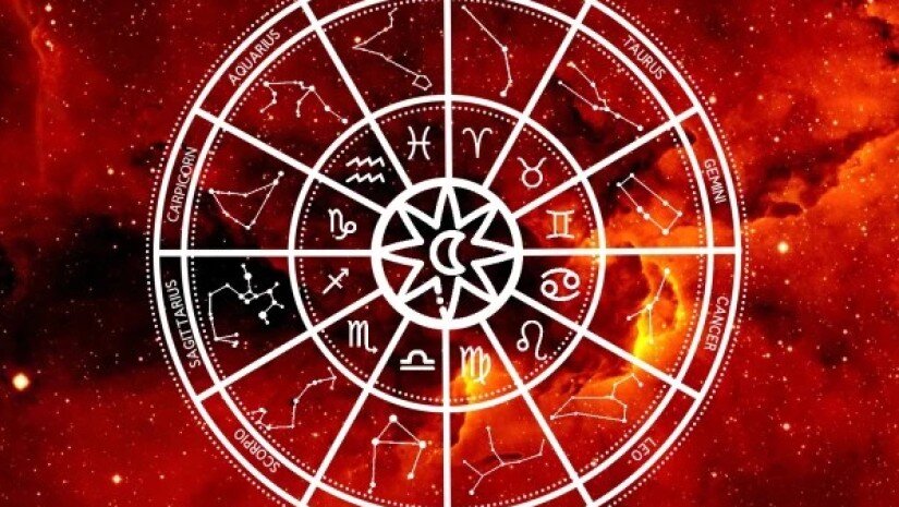 11 აპრილის ასტროლოგიური პროგნოზი