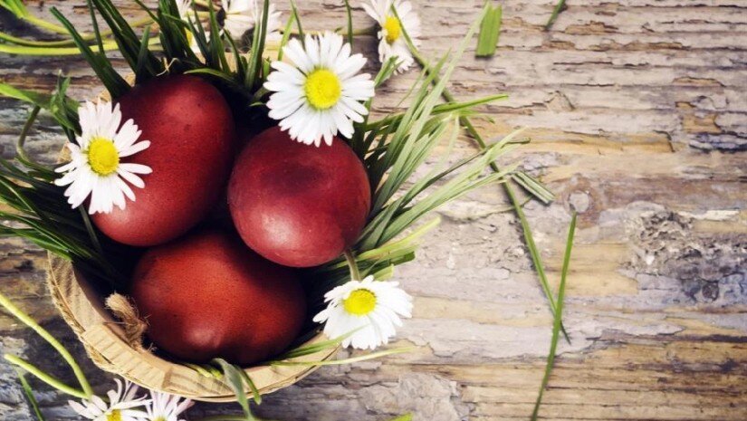 როდის დავიწყოთ და როგორ დავალაგოთ სახლი აღდგომისთვის - ეზოთერიკოსის რჩევა