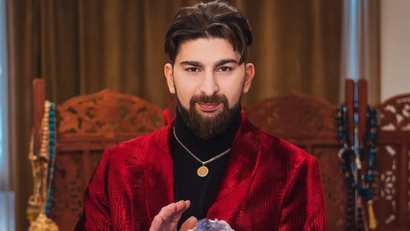 როგორ გავთავისუფლდეთ სიმძიმის განცდისგან წითელ პარასკევს - ანზორ ოდიშარიას რჩევა