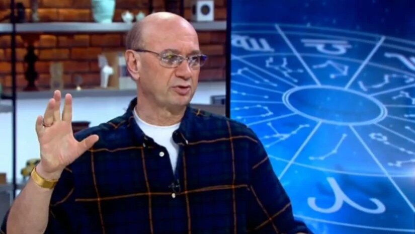 VIDEO: „მოერიდეთ ეგოიზმს და აგრესიას“ - რომელი დღეებია კვირის განმავლობაში ყველაზე სახიფათო