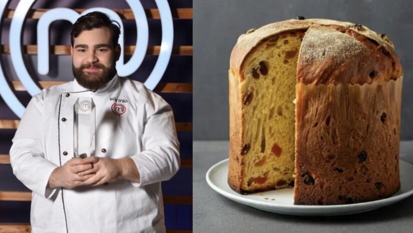 „პასკის ცომი რომ არ ჩაგვივარდეს, 4 წესი უნდა დავიცვათ“ - განსხვავებული რეცეპტი ნიკუშა მანაგაძისგან