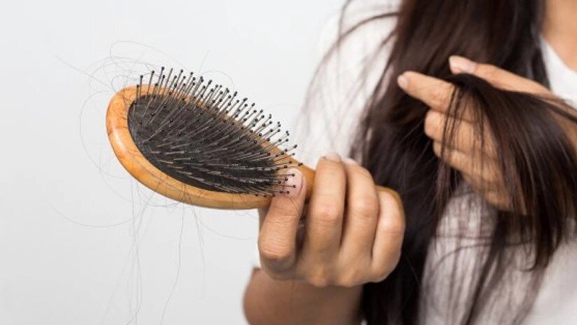 VIDEO: როდისაა საგანგაშო თმის ცვენა - ექიმის რეკომენდაცია