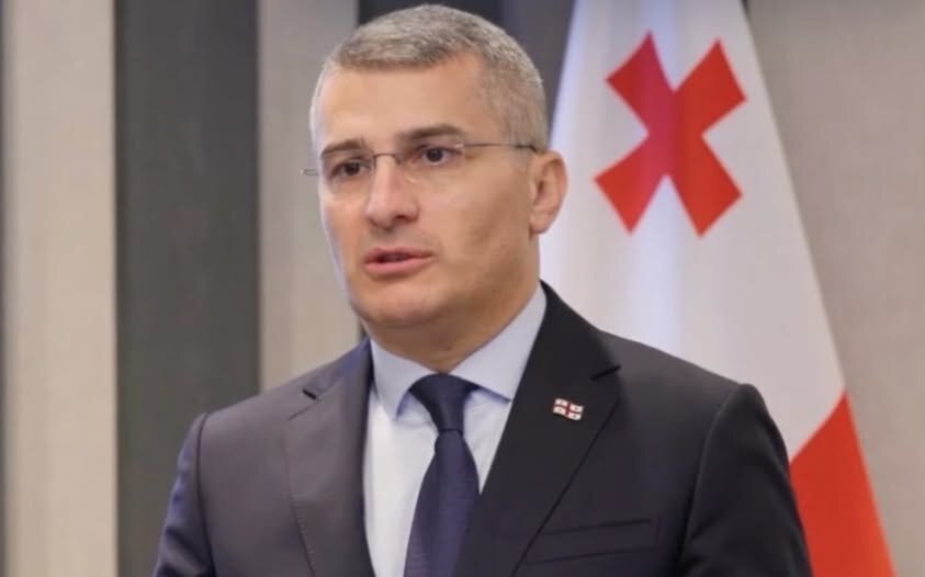 ვრცელდება მამუკა მდინარაძეს განცხადება!!