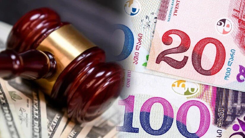ჯარიმა 1000 და 2000 ლარია - ვის შეეხება ახალი რეგულაცია