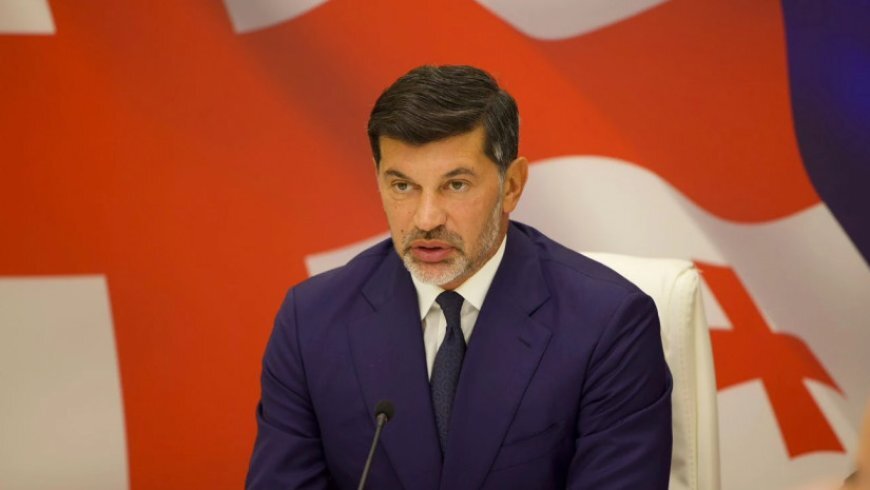“მივიღეთ ძალიან მნიშვნელოვანი გადაწყვეტილება” – კახა კალაძე (ვიდეო)