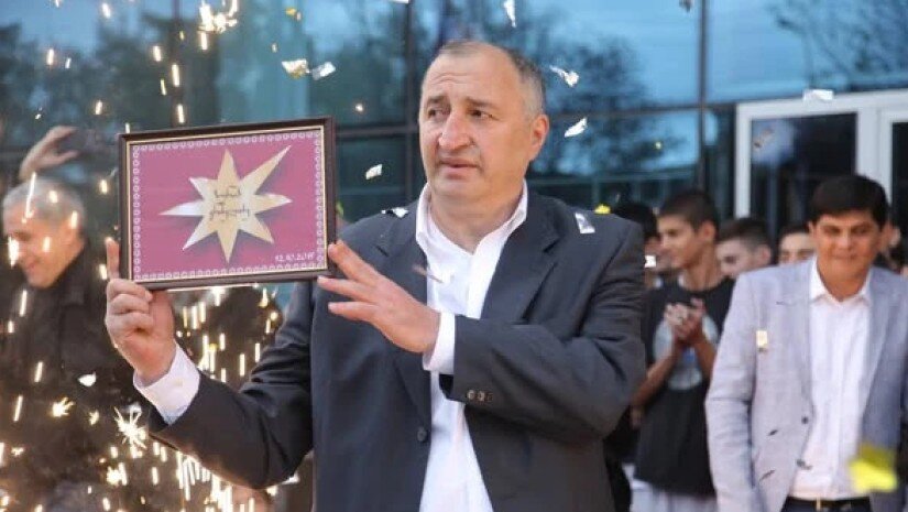 ლეგენდარული ქართველი კალათბურთელი გარდაიცვალა