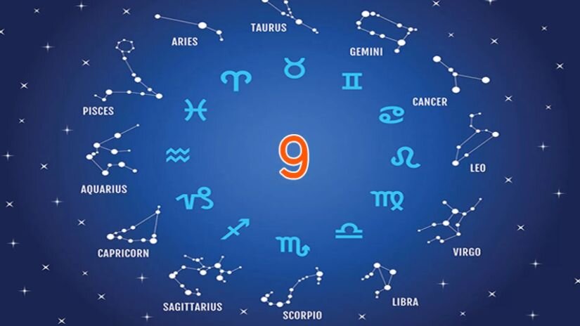 9 ივნისის ასტროლოგიური პროგნოზი