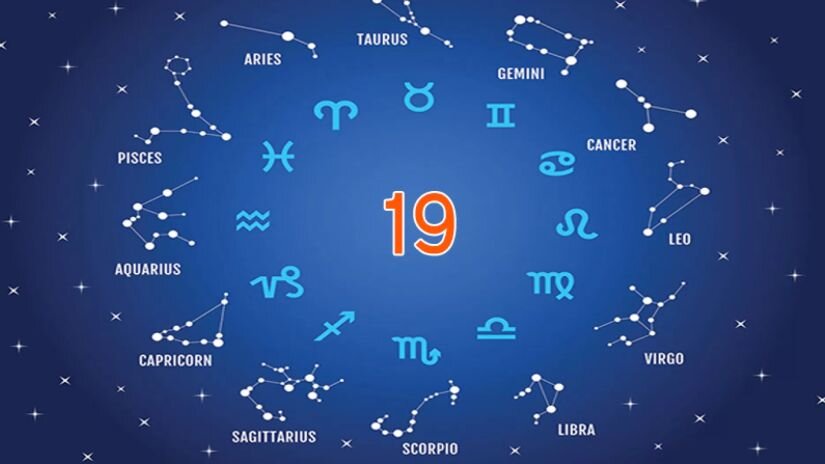 19 ივნისის ასტროლოგიური პროგნოზი