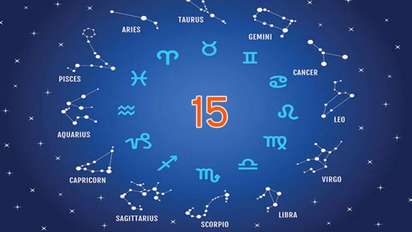 15 ივნისის ასტროლოგიური პროგნოზი